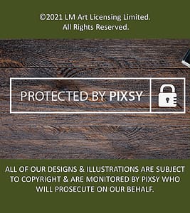 Protected by Pixsy