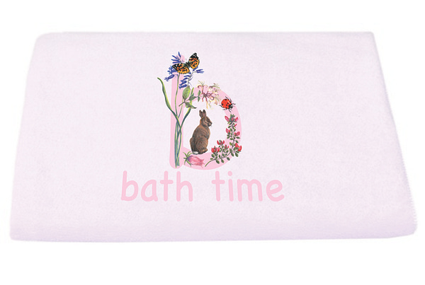 pink bath time 1000px10