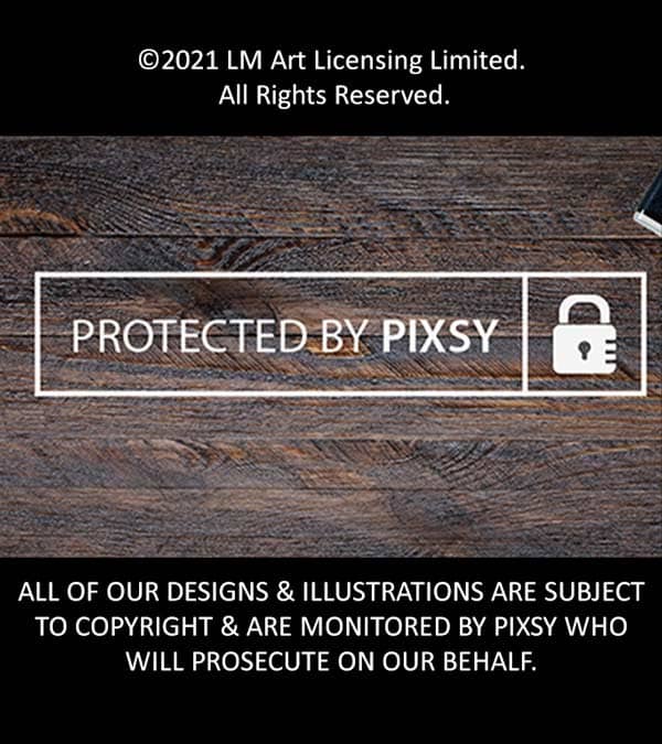 Protected by Pixsy
